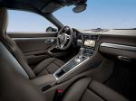Porsche 911 Carrera 4S 2012 года